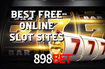 Descubra a Essência do 898bet: Nossa História e Compromissos
