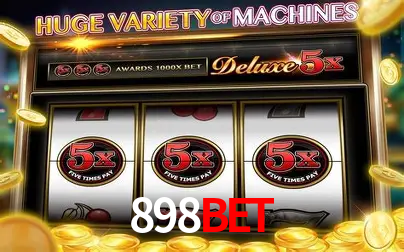 A Emoção da Loteria na 898bet: Uma Chance de Mudança de Vida