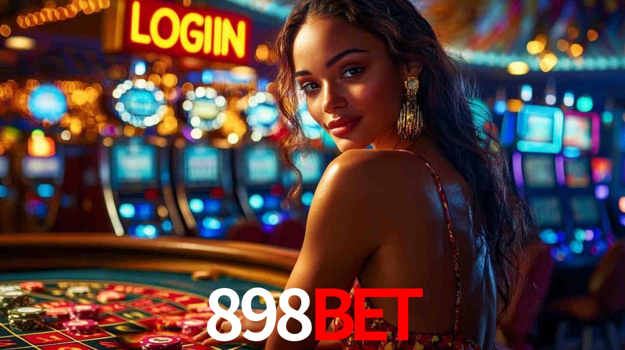 Experiência VIP 898bet