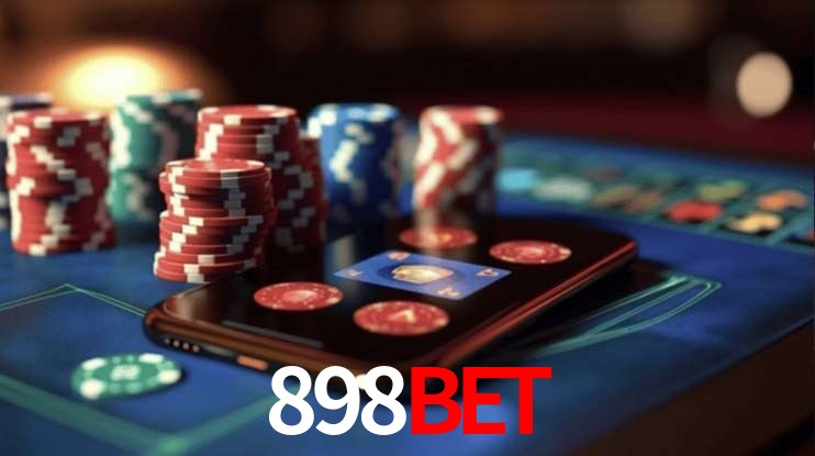 Estatísticas 898bet