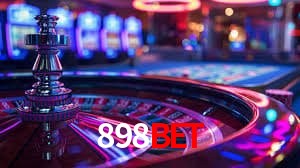 Casino VIP 898bet