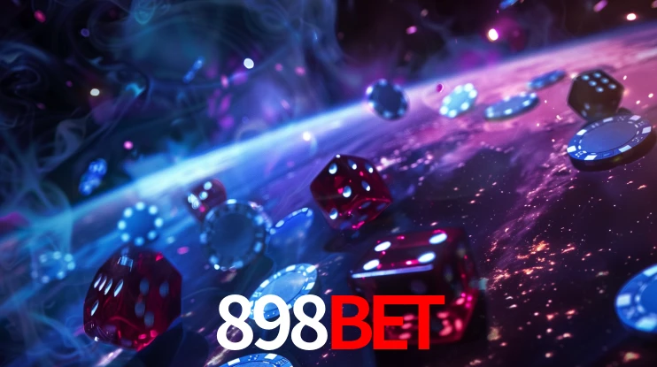 Live Casino 898bet