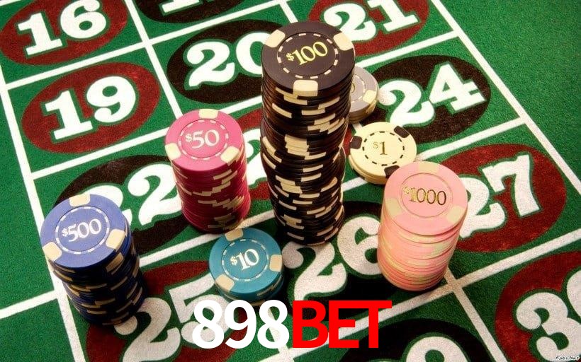 Descubra o Programa VIP da 898bet: Vantagens Exclusivas para Jogadores
