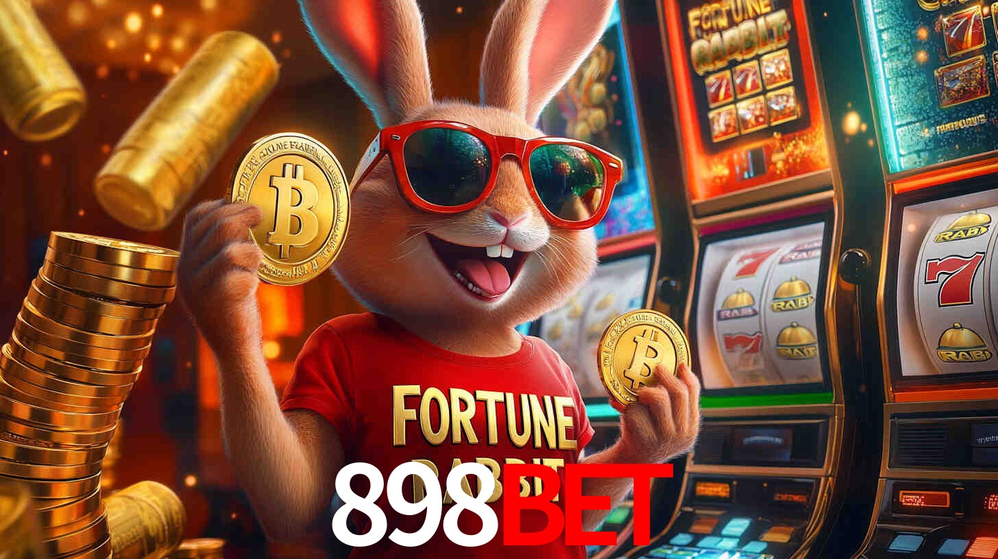 Inovações de Jogos na 898bet: O Futuro das Experiências Interativas