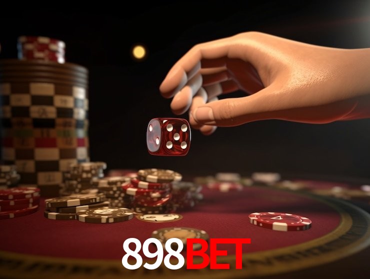 Estatísticas Esportivas 898bet