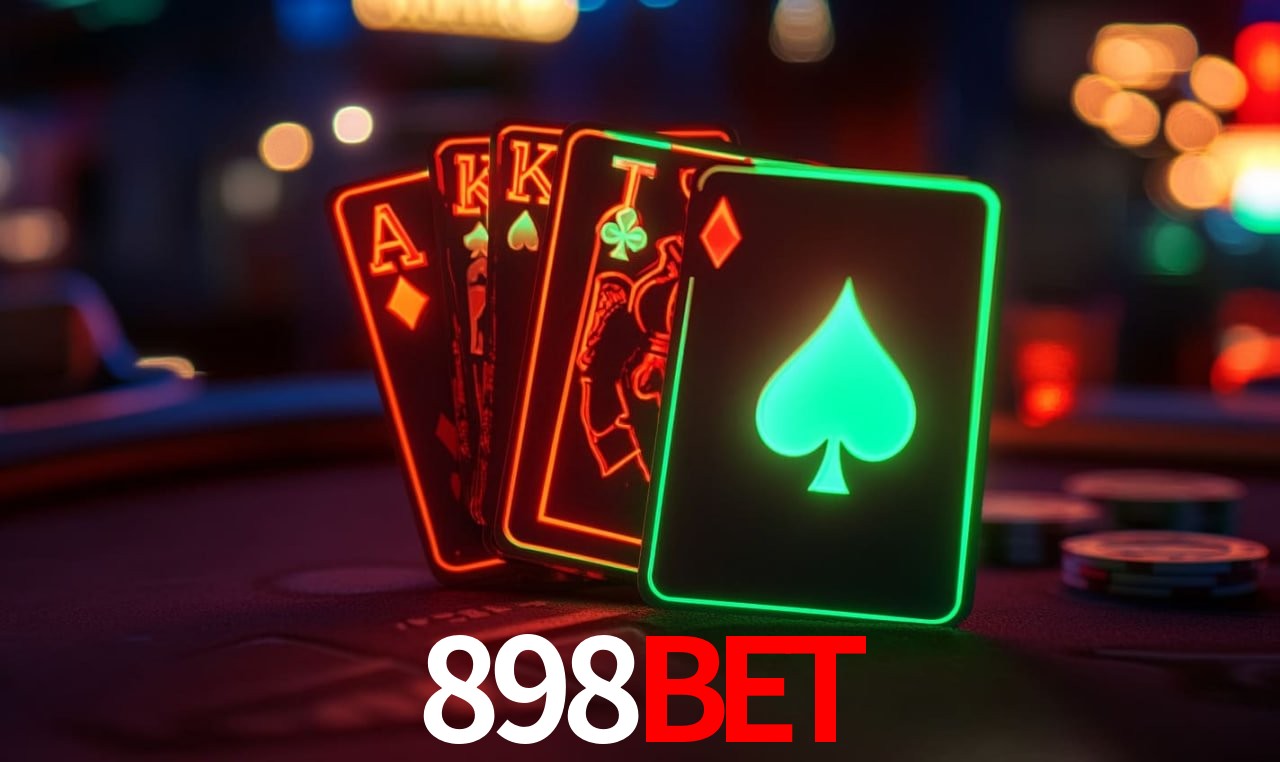 Apostas de Futebol 898bet