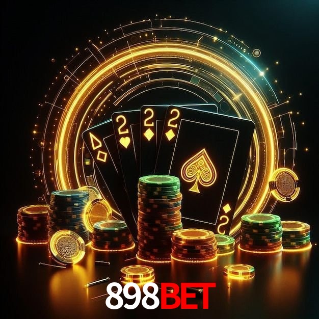 Apostas de Tênis 898bet