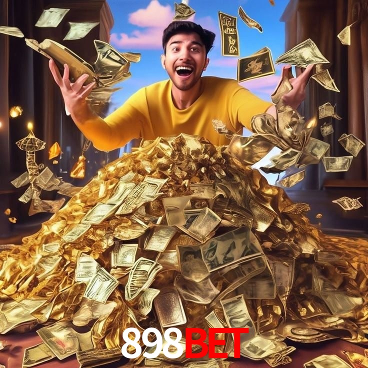 Interface Premium 898bet