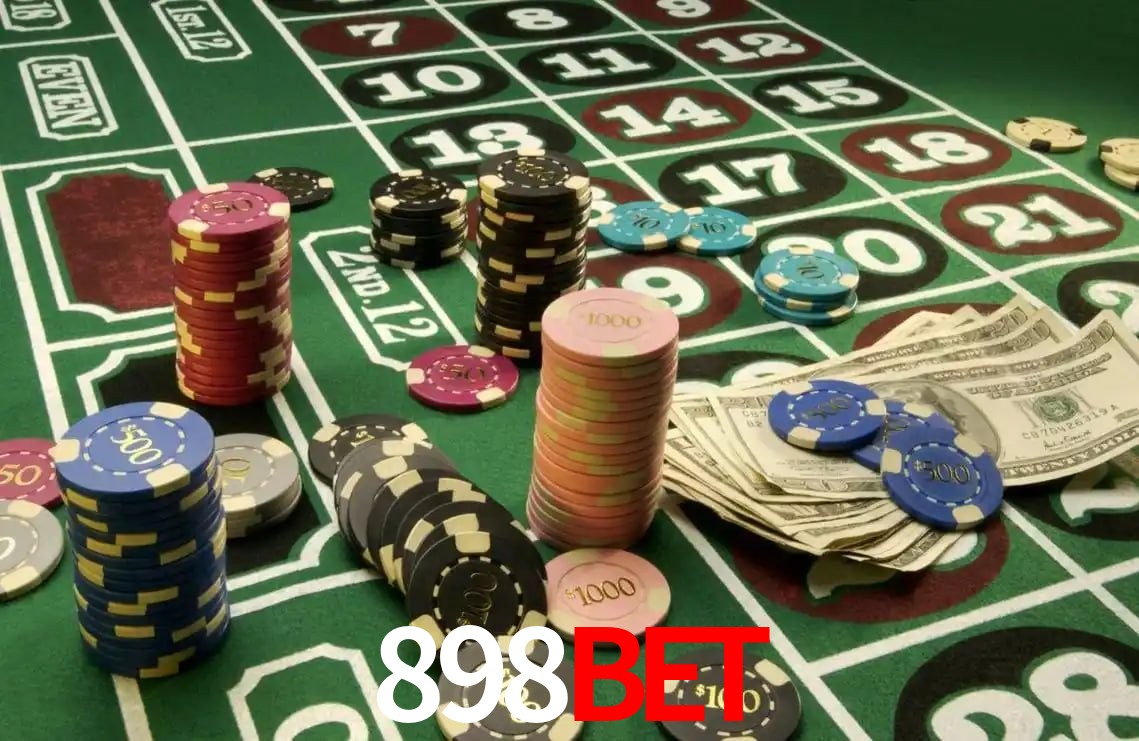 898bet