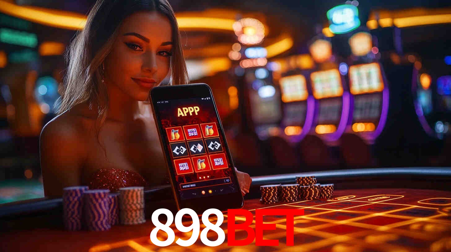 Descubra o Programa VIP da 898bet: Vantagens Exclusivas para Jogadores