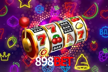 Descubra o Mundo do Cassino Online com 898bet