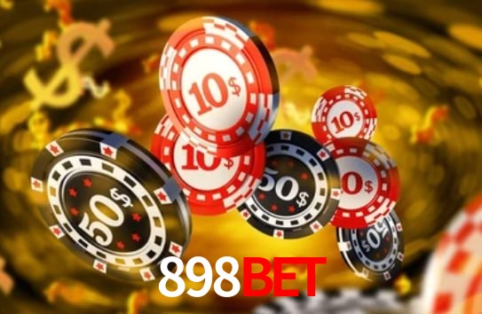 Bônus Diários 898bet