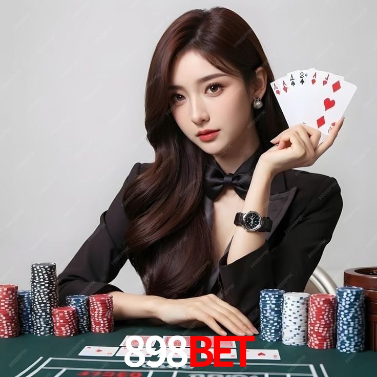 Jogos de Slot 898bet