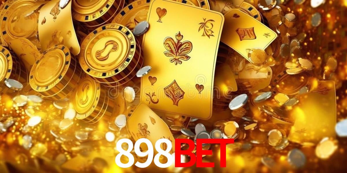 Explorando a Categoria de Eventos em Apostas na 898bet