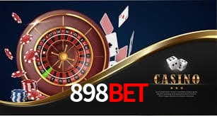 Casino Ao Vivo 898bet