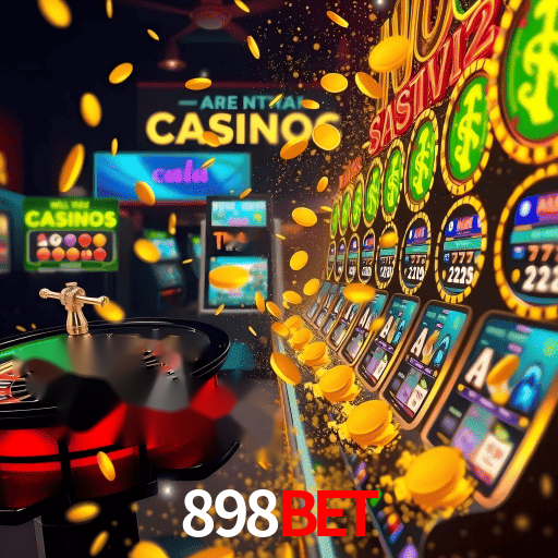 Descubra a Essência do 898bet: Nossa História e Compromissos