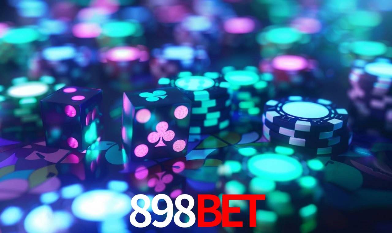 PIX Instantâneo 898bet