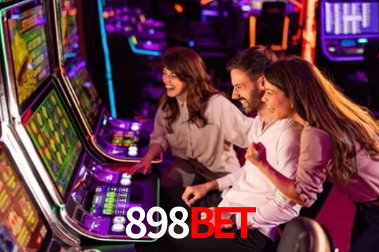 Desvendando o Mundo dos Jogos Virtuais na 898bet