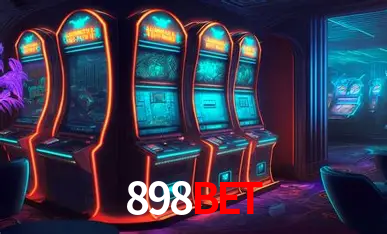 A Experiência Imersiva dos Cassinos Ao Vivo no 898bet
