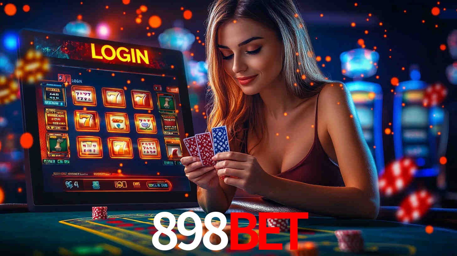 898bet.com