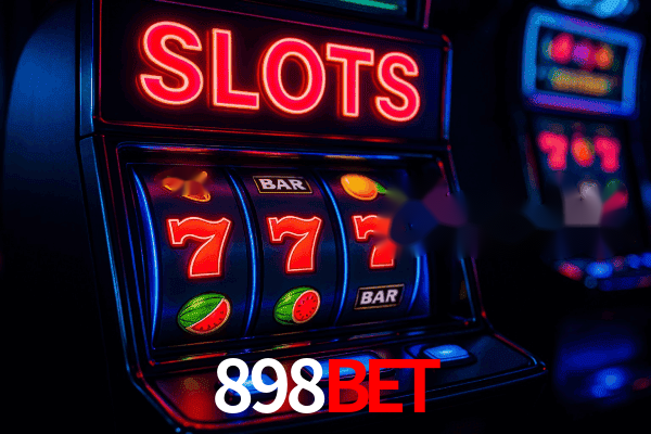 Sistemas de Segurança 898bet