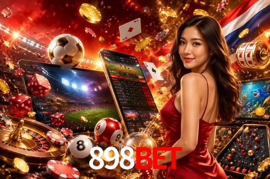 Quick Registration 898bet