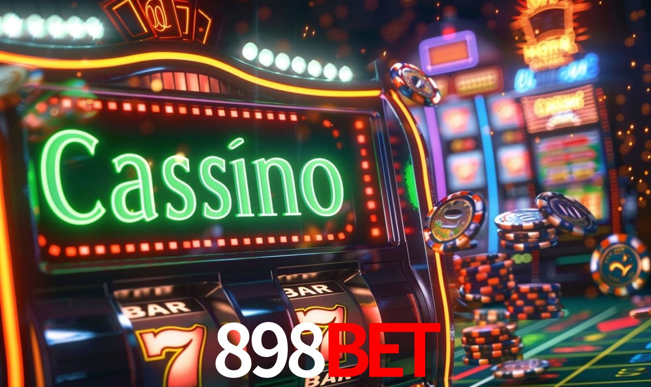 Avaliações dos Jogadores 898bet