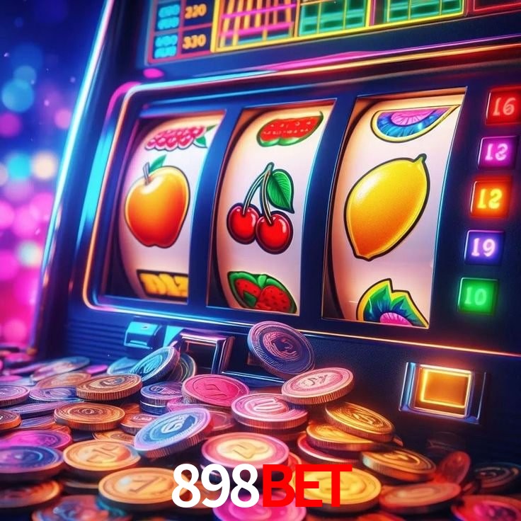 Mesa de Blackjack 898bet