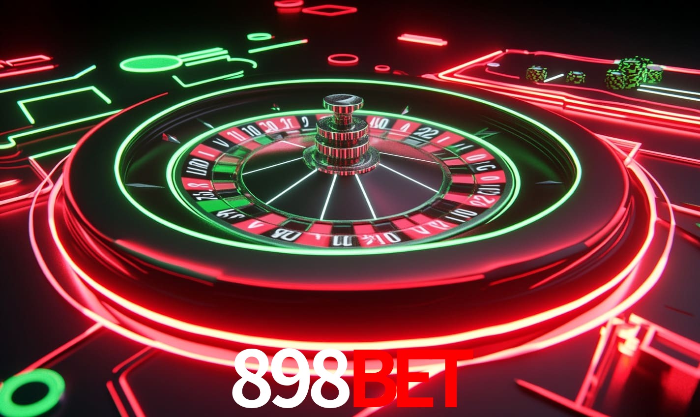 Explorando a Categoria de Eventos em Apostas na 898bet
