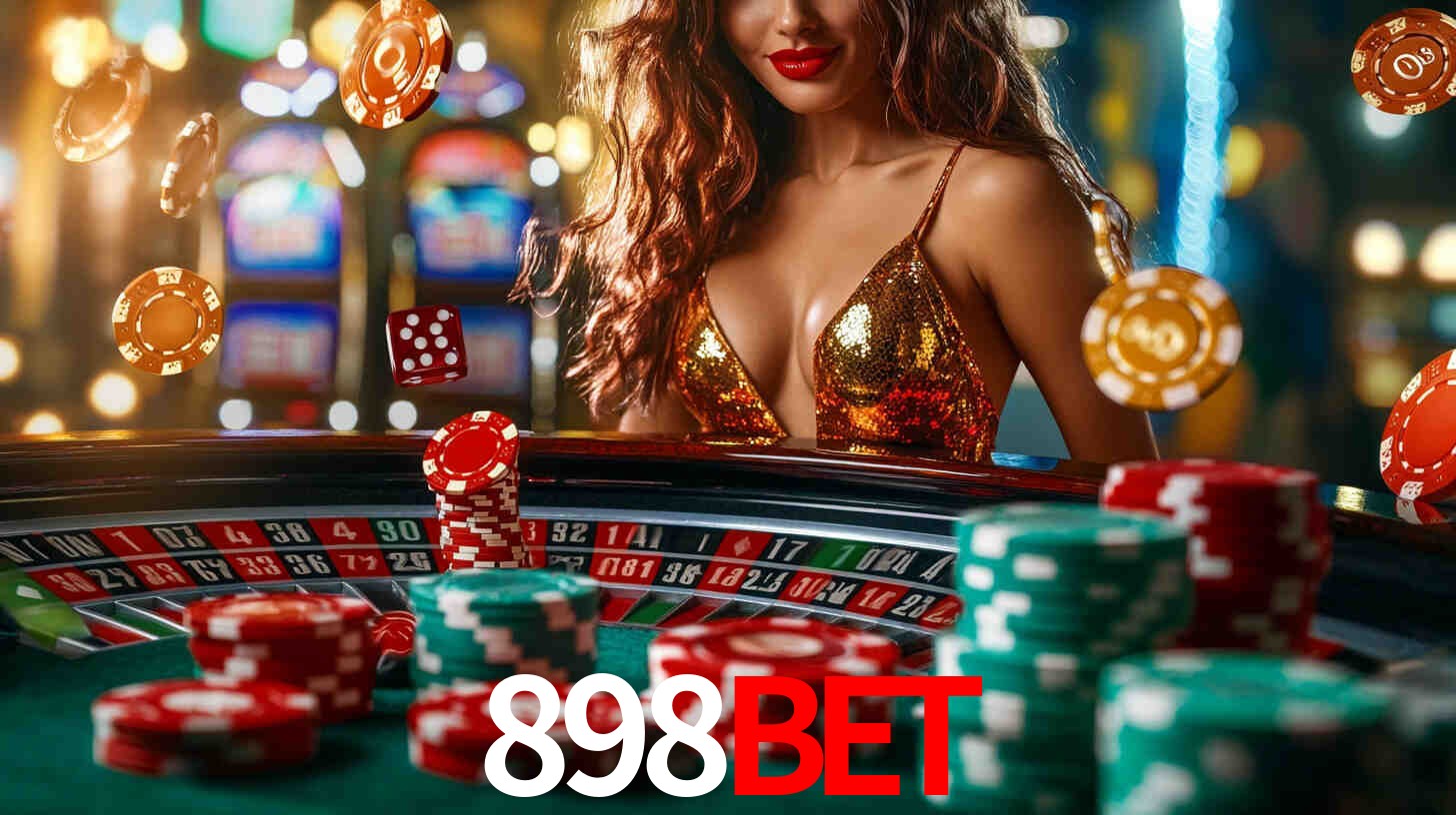 Exclusive Games 898bet