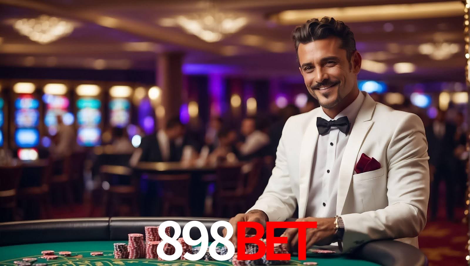 Diretório de Jogos 898bet