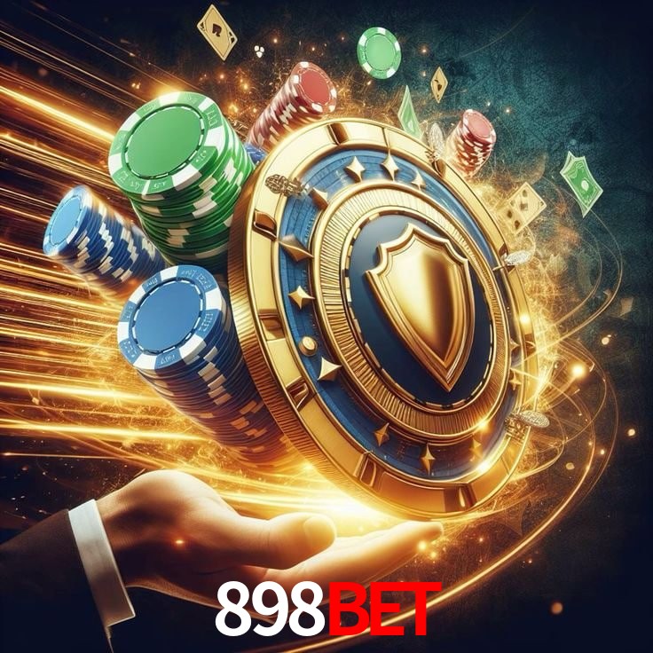 Ofertas Exclusivas 898bet
