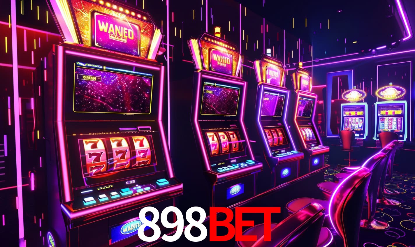 Descubra a Essência do 898bet: Nossa História e Compromissos