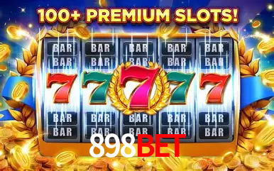 Descubra o Mundo do Cassino Online com 898bet