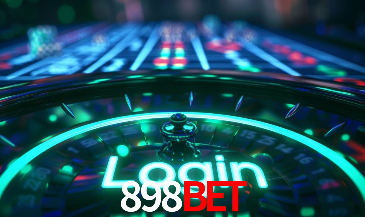 Torneios 898bet