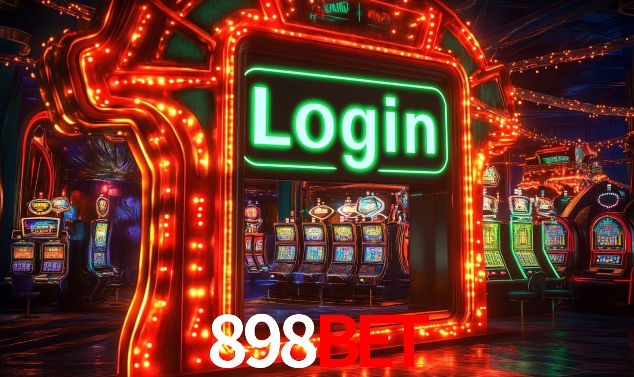 Programa VIP 898bet
