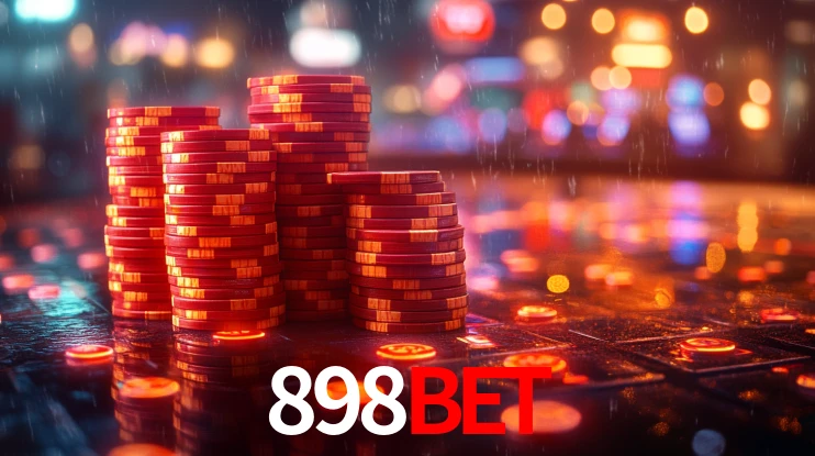 Experimente o Login Seguro Premium no 898bet
