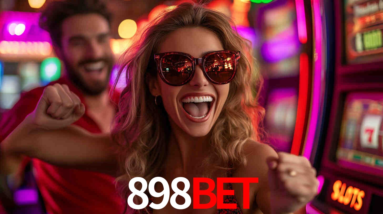 Apostas Esportivas na 898bet: Um Guia Completo