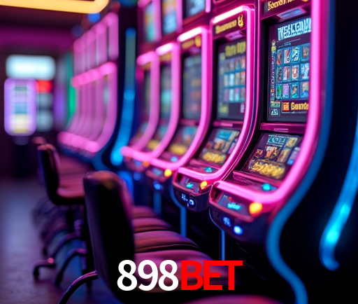 Integração de APIs 898bet