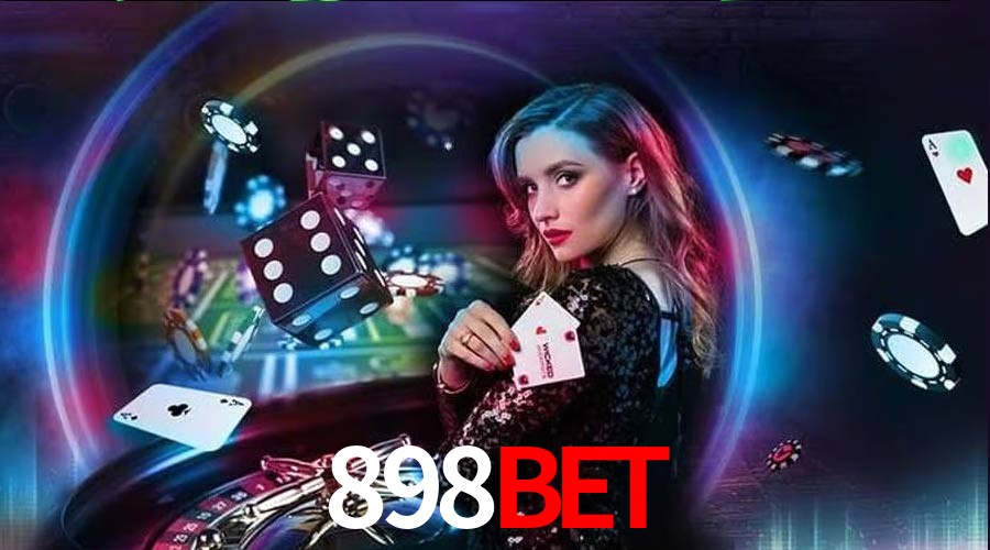 Weekend Specials 898bet