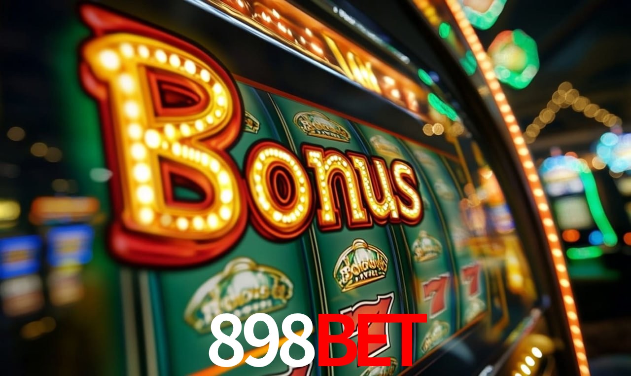 Tecnologia da Plataforma 898bet