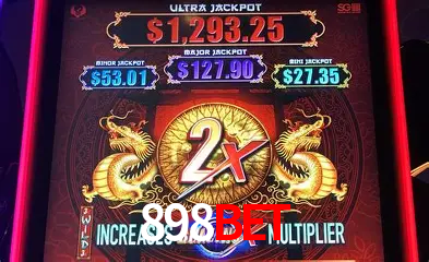 Desvendando o Mundo dos Jogos Virtuais na 898bet