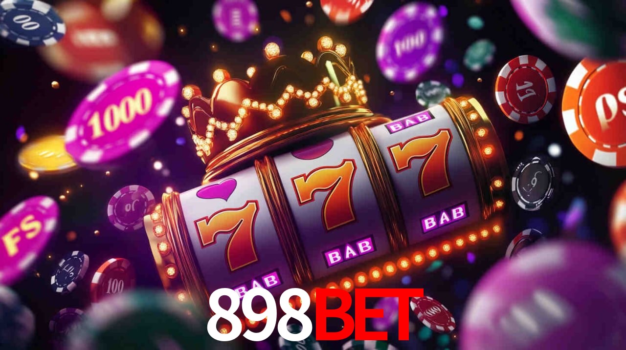 Bonus Features 898bet