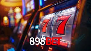Recursos de Bônus 898bet
