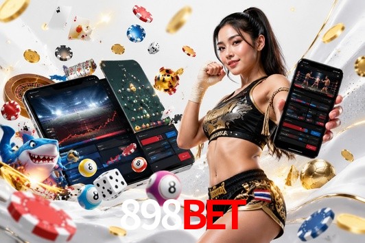 Platform Technology 898bet