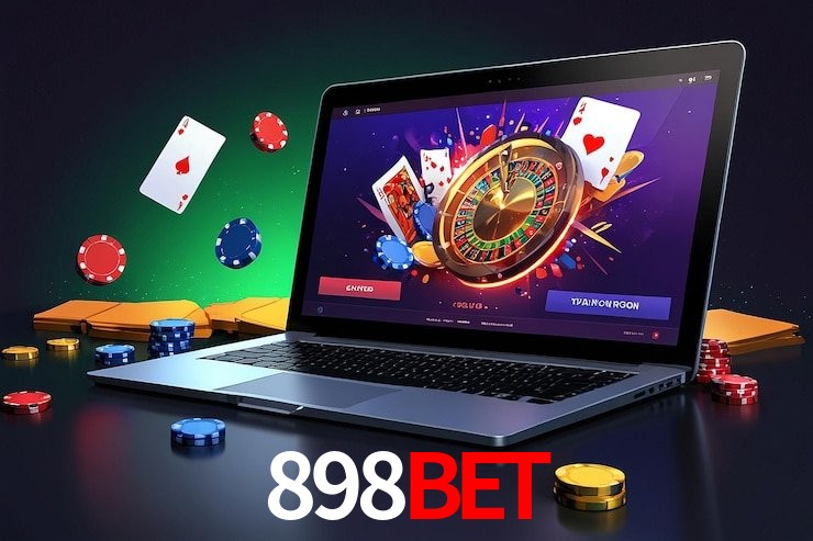 Cadastro Rápido 898bet